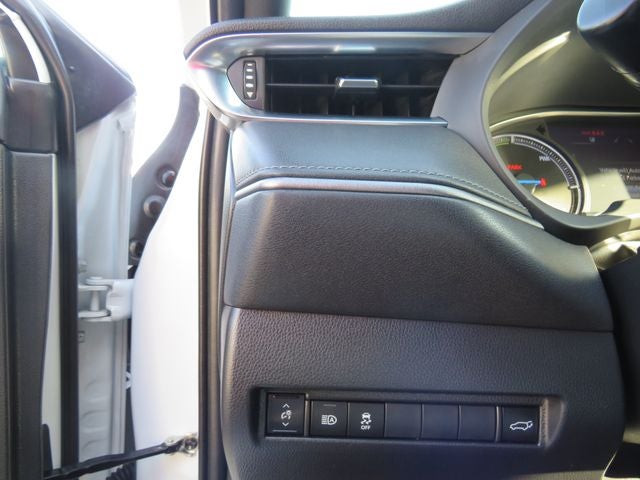 2023 Toyota Venza Nightshade