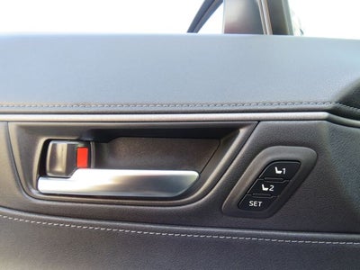 2023 Toyota Venza Nightshade