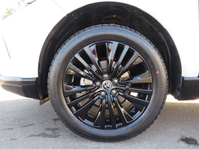 2023 Toyota Venza Nightshade