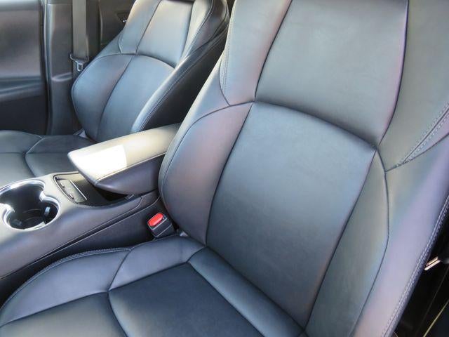 2023 Toyota Venza Nightshade