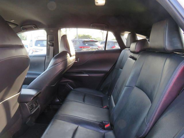 2023 Toyota Venza Nightshade