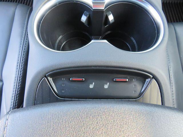 2023 Toyota Venza Nightshade