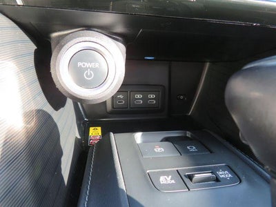 2023 Toyota Venza Nightshade