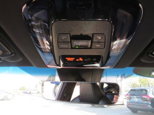 2023 Toyota Venza Nightshade