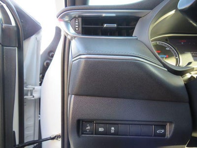 2023 Toyota Venza Nightshade