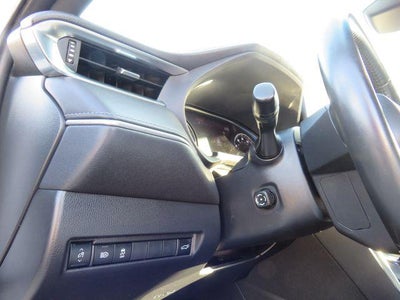 2023 Toyota Venza Nightshade