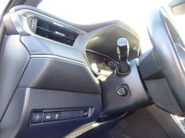 2023 Toyota Venza Nightshade