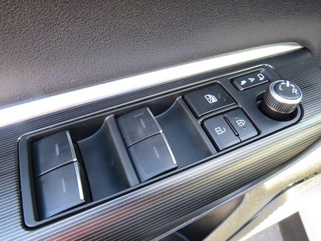 2023 Toyota Venza Nightshade