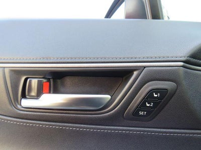 2023 Toyota Venza Nightshade