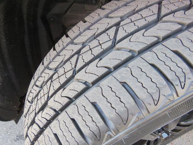 2023 Toyota Venza Nightshade