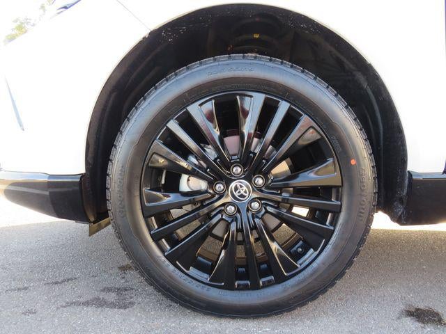 2023 Toyota Venza Nightshade