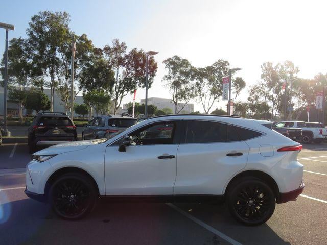 2023 Toyota Venza Nightshade