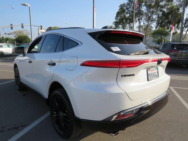 2023 Toyota Venza Nightshade