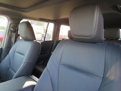 2026 Toyota Land Cruiser Land Cruiser