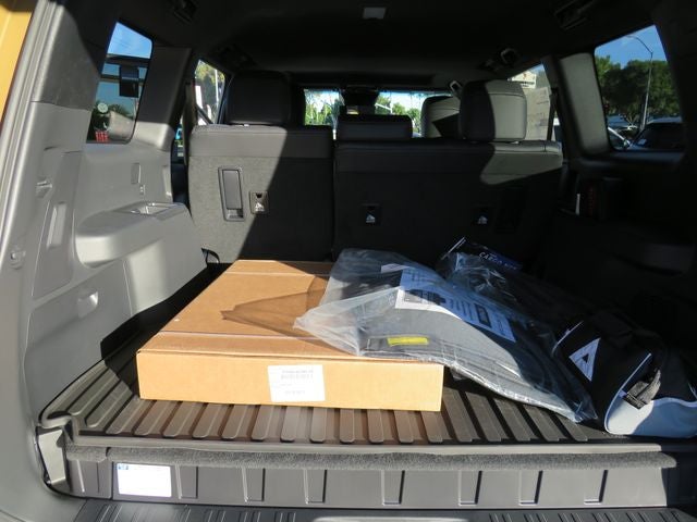 2026 Toyota Land Cruiser Land Cruiser