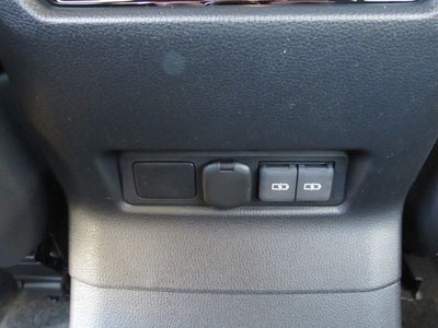 2026 Toyota Land Cruiser Land Cruiser