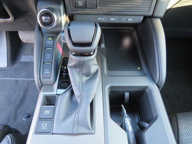 2026 Toyota Land Cruiser Land Cruiser