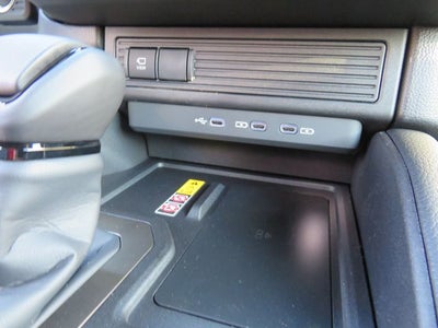 2026 Toyota Land Cruiser Land Cruiser