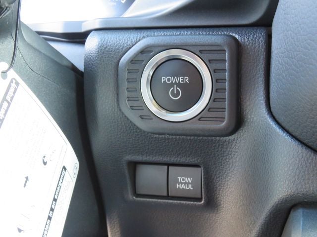 2026 Toyota Land Cruiser Land Cruiser