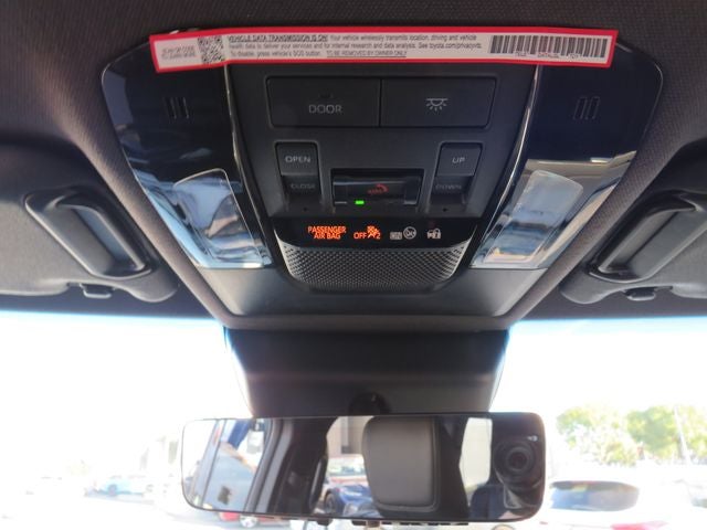 2026 Toyota Land Cruiser Land Cruiser