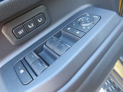 2026 Toyota Land Cruiser Land Cruiser