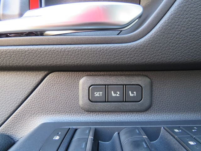 2026 Toyota Land Cruiser Land Cruiser