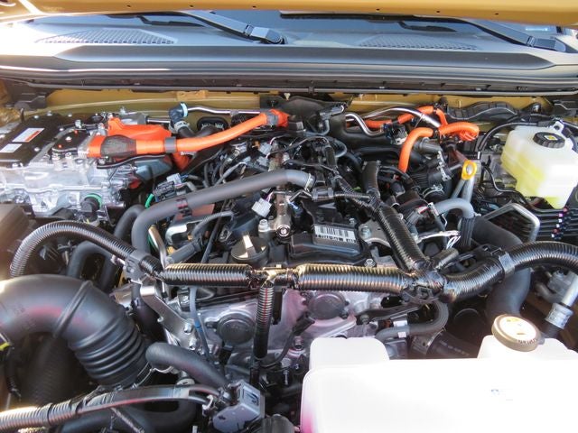 2026 Toyota Land Cruiser Land Cruiser