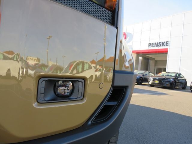 2026 Toyota Land Cruiser Land Cruiser