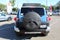 2011 Toyota FJ CRUISER Base