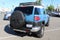 2011 Toyota FJ CRUISER Base