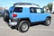 2011 Toyota FJ CRUISER Base
