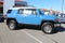 2011 Toyota FJ CRUISER Base