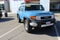 2011 Toyota FJ CRUISER Base
