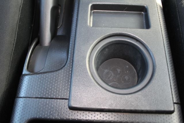 2011 Toyota FJ CRUISER Base
