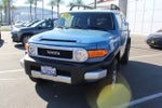 2011 Toyota FJ CRUISER Base