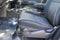 2011 Toyota FJ CRUISER Base