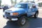 2011 Toyota FJ CRUISER Base