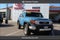 2011 Toyota FJ CRUISER Base