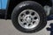 2011 Toyota FJ CRUISER Base