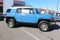 2011 Toyota FJ CRUISER Base