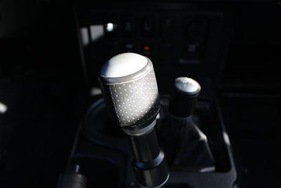 2011 Toyota FJ CRUISER Base