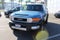 2011 Toyota FJ CRUISER Base