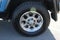 2011 Toyota FJ CRUISER Base