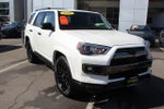 2021 Toyota 4Runner Nightshade