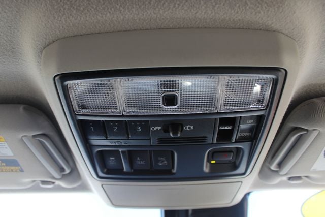 2021 Toyota 4Runner Nightshade