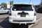 2021 Toyota 4Runner Nightshade