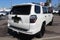 2021 Toyota 4Runner Nightshade