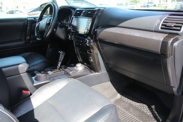 2021 Toyota 4Runner Nightshade