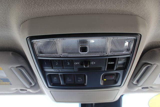 2021 Toyota 4Runner Nightshade