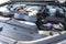 2021 Toyota 4Runner Nightshade